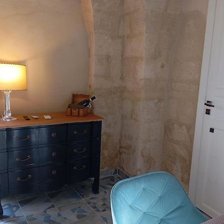 Aparthotel Masseria Villa Marchesi تارانتو المظهر الخارجي الصورة
