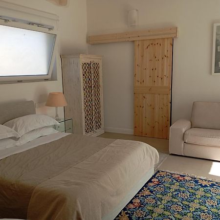 Aparthotel Masseria Villa Marchesi تارانتو المظهر الخارجي الصورة