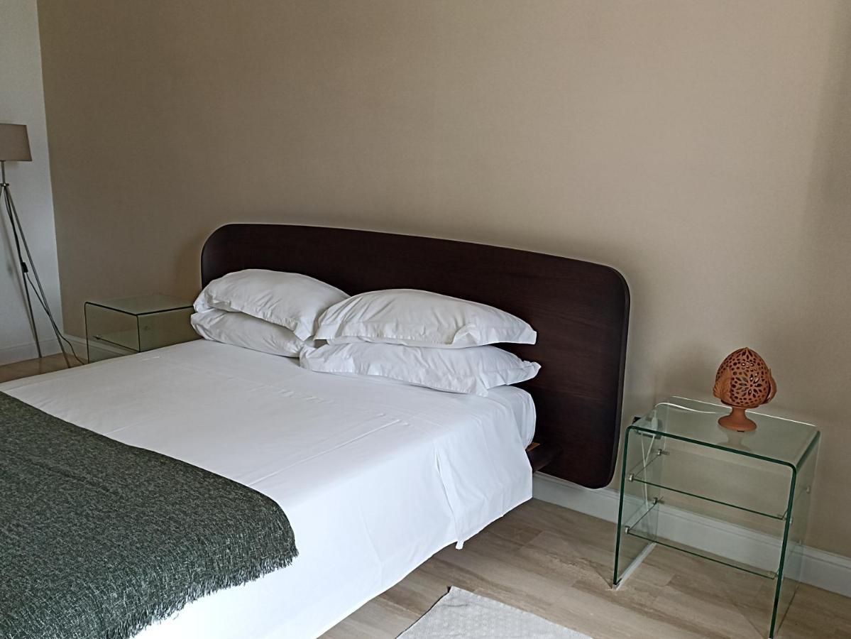Aparthotel Masseria Villa Marchesi تارانتو المظهر الخارجي الصورة