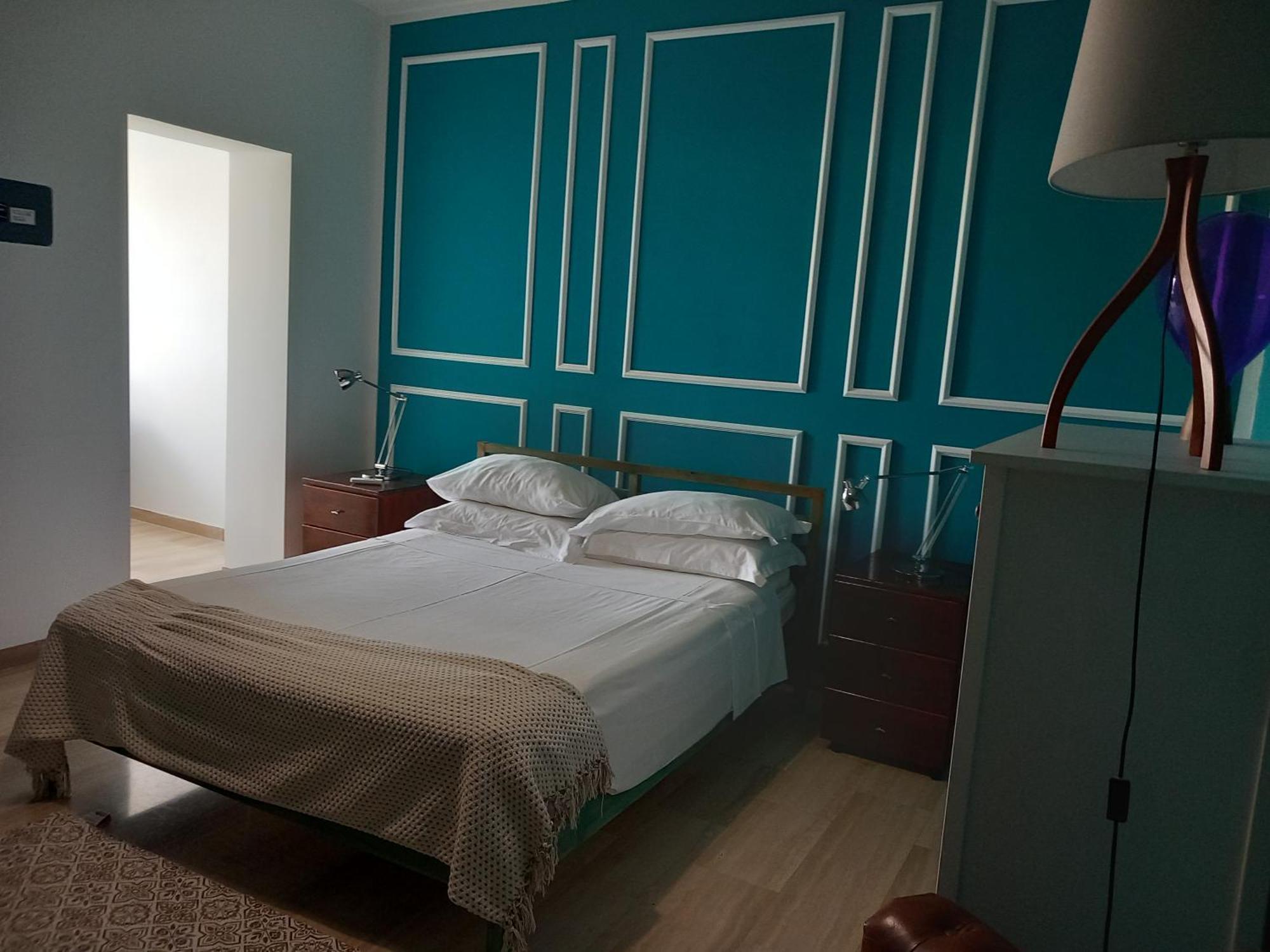 Aparthotel Masseria Villa Marchesi تارانتو المظهر الخارجي الصورة