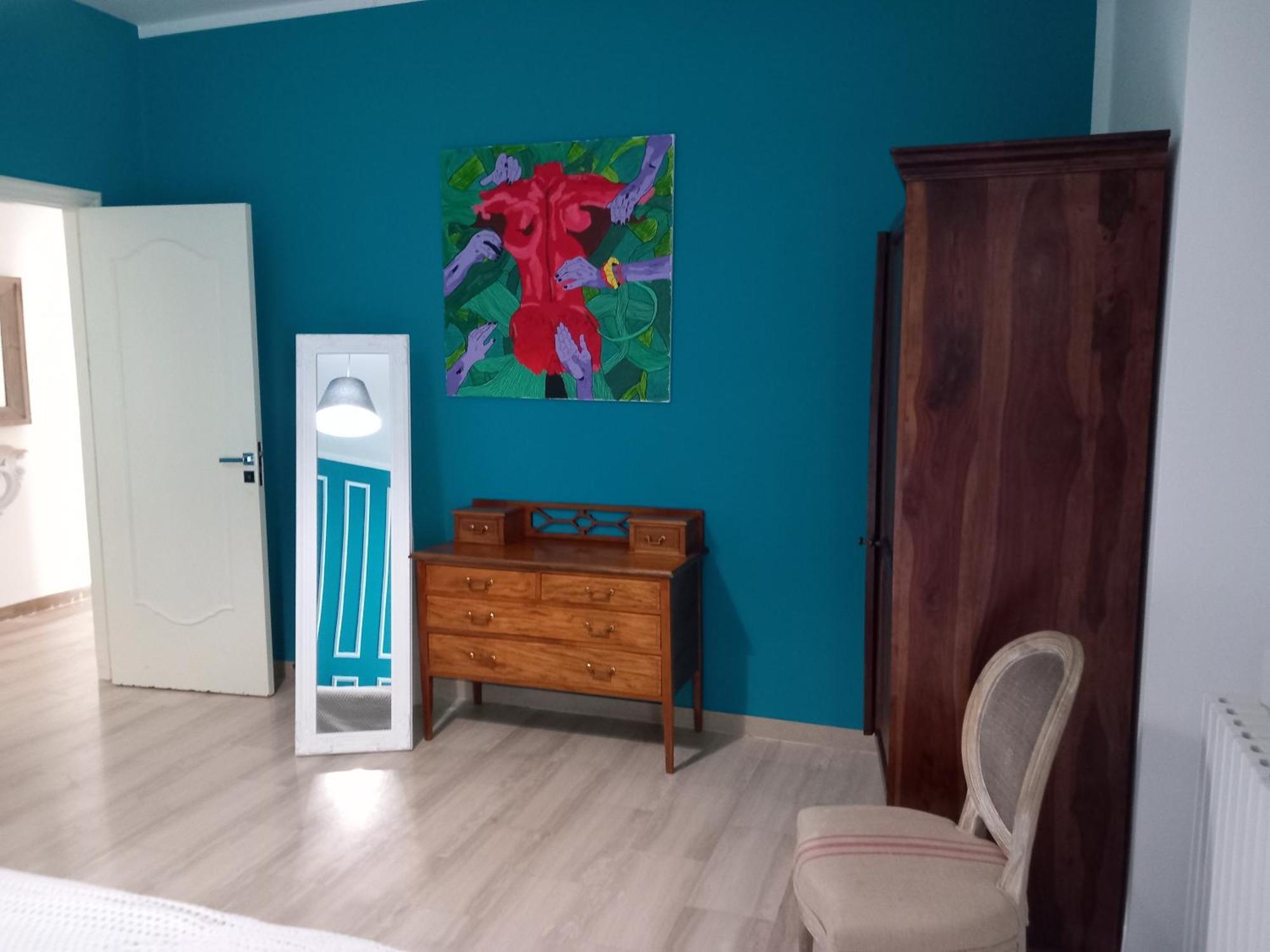 Aparthotel Masseria Villa Marchesi تارانتو المظهر الخارجي الصورة
