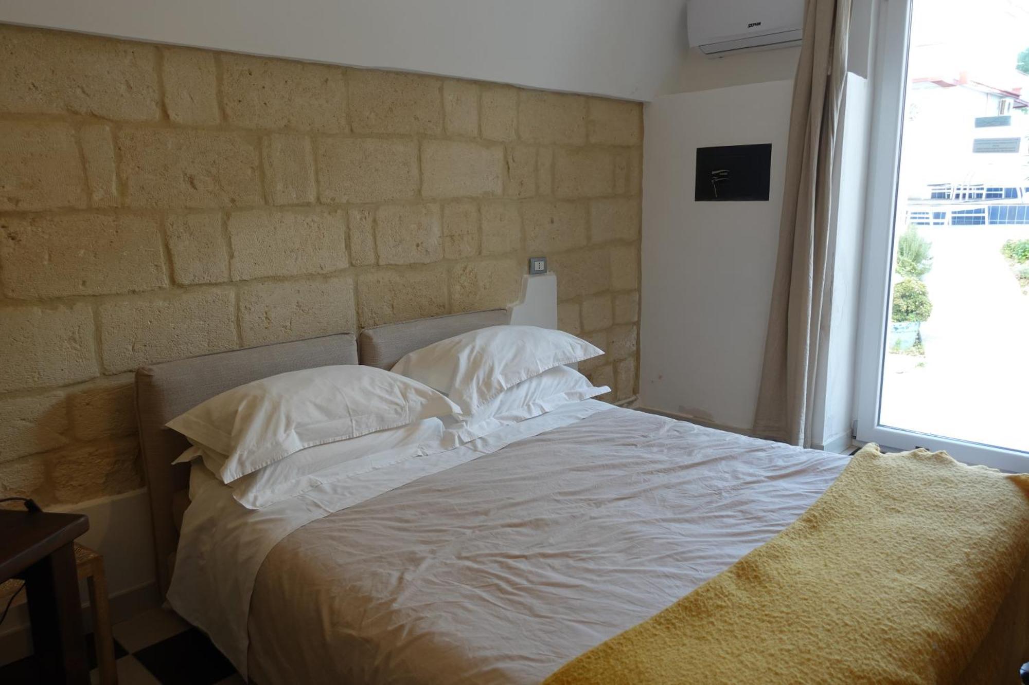 Aparthotel Masseria Villa Marchesi تارانتو المظهر الخارجي الصورة