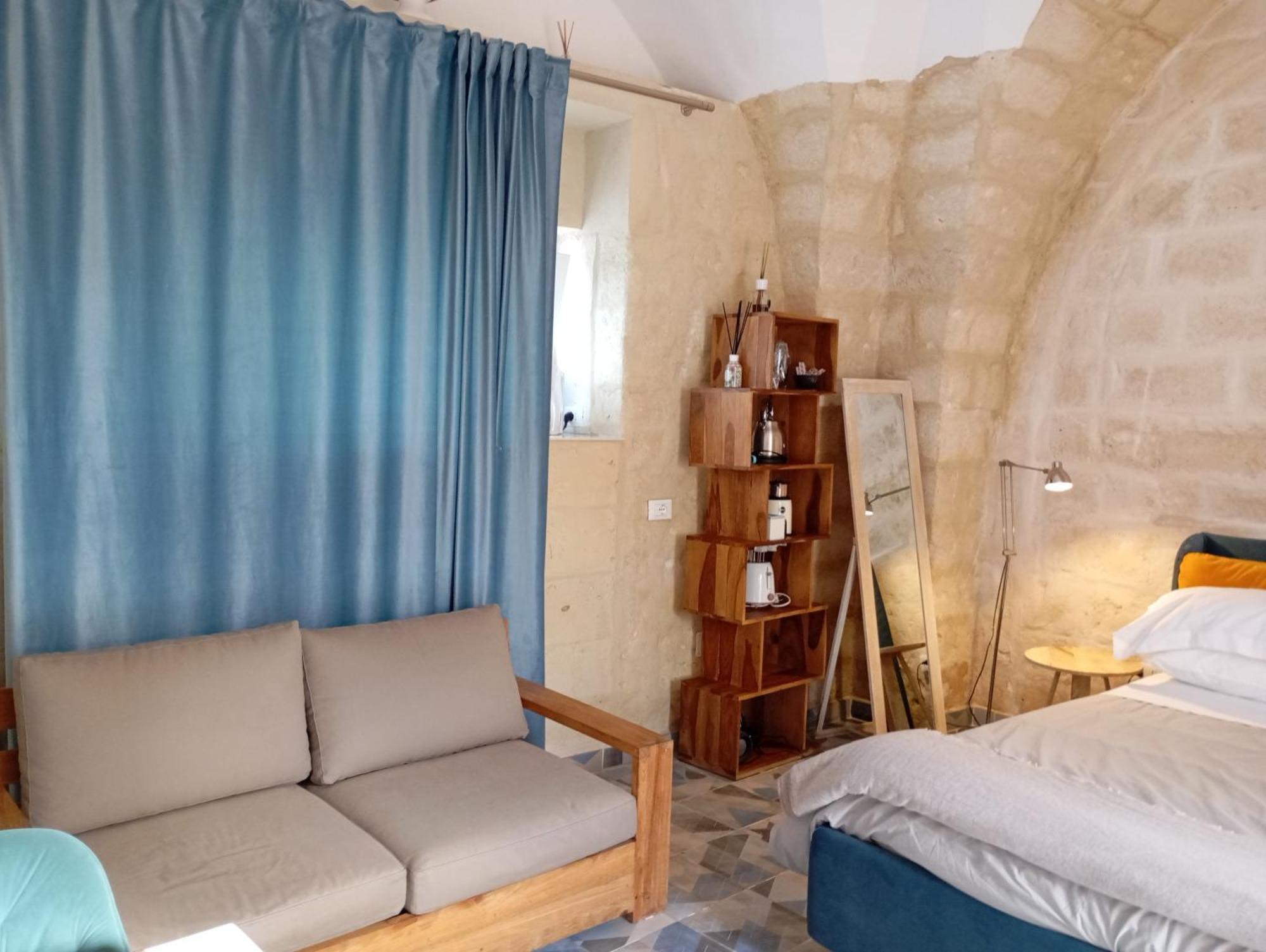 Aparthotel Masseria Villa Marchesi تارانتو المظهر الخارجي الصورة