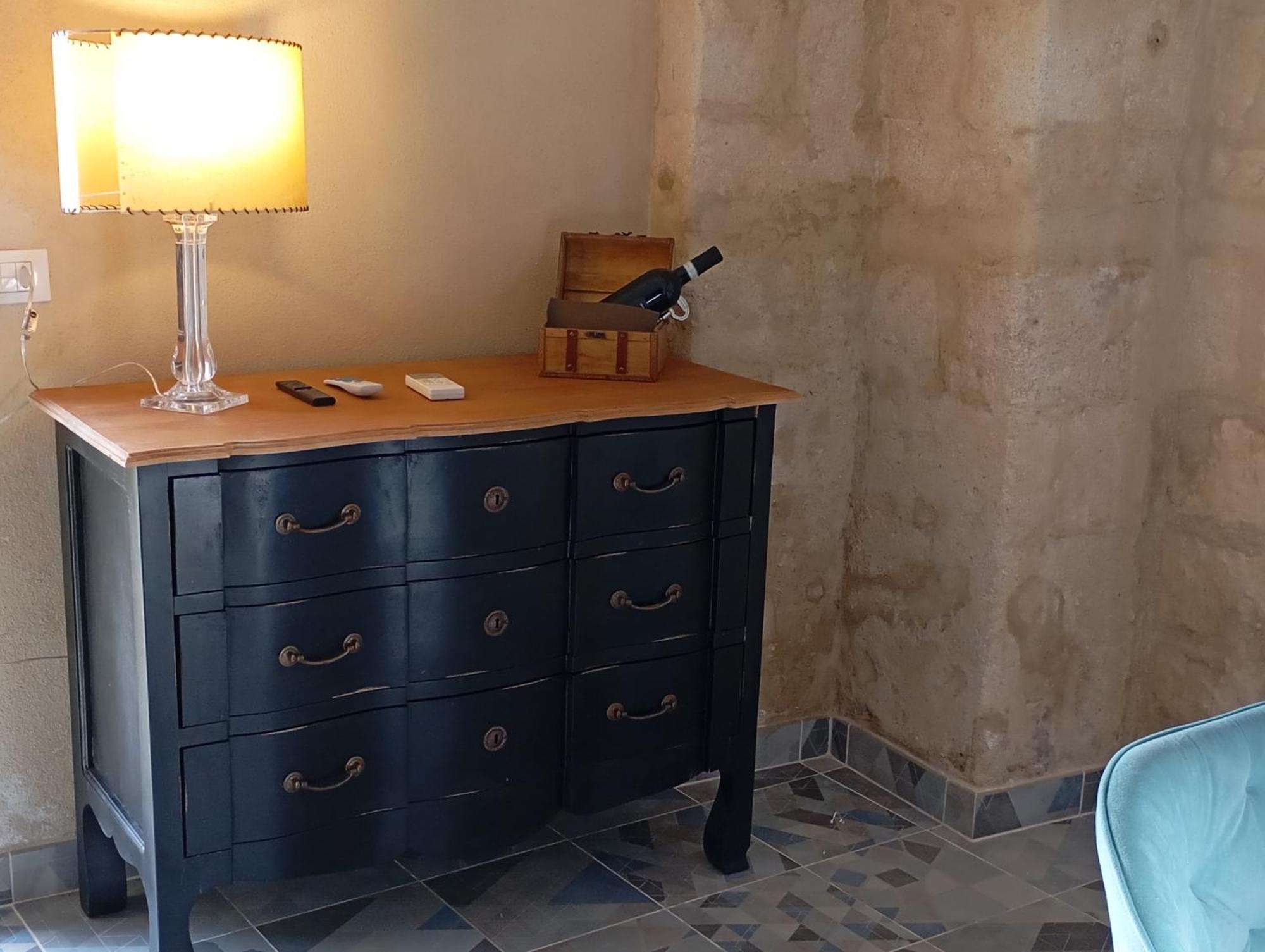 Aparthotel Masseria Villa Marchesi تارانتو المظهر الخارجي الصورة