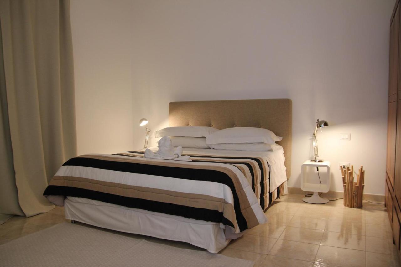 Aparthotel Masseria Villa Marchesi تارانتو المظهر الخارجي الصورة